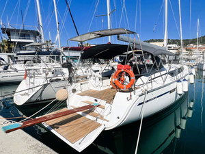Bavaria 46 Cruiser „Summer Breeze“ – fotka 1