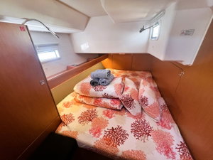 Bavaria 46 Cruiser „Summer Breeze“ – fotka 21