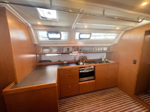 Bavaria 46 Cruiser „Summer Breeze“ – fotka 14