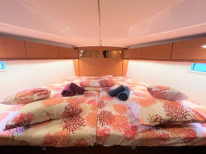 Bavaria 46 Cruiser „Summer Breeze“ – fotka 16