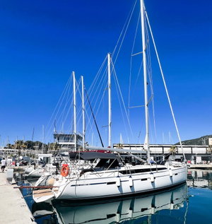 Bavaria 46 Cruiser „Summer Breeze“ – fotka 3