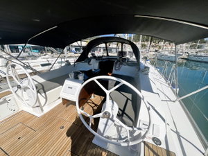 Bavaria 46 Cruiser „Summer Breeze“ – fotka 8