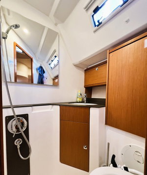 Bavaria 46 Cruiser „Summer Breeze“ – fotka 23