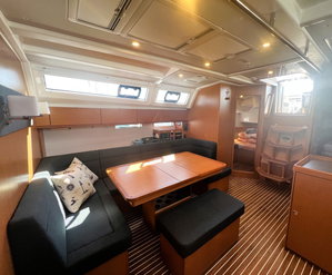 Bavaria 46 Cruiser „Summer Breeze“ – fotka 13