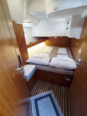 Bavaria Cruiser 46 Style „Io“ – fotka 7