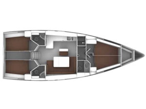 Bavaria Cruiser 46 Style „Io“ – fotka 2