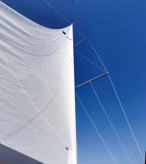 Bavaria Cruiser 46 Style „Io“ – fotka 5