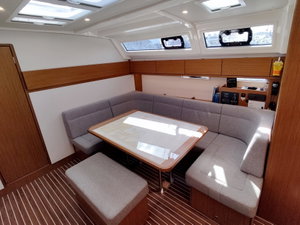 Bavaria Cruiser 46 Style „Io“ – fotka 3