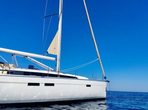 Bavaria Cruiser 46 Style „Io“ – fotka 4