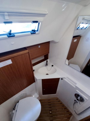 Bavaria Cruiser 46 Style „Io“ – fotka 8