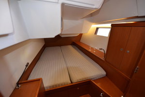Oceanis 48 „Pherousa“ – fotka 10