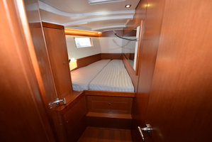 Oceanis 48 „Pherousa“ – fotka 11