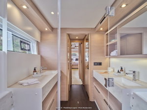 Lagoon 51 „Mythos“ – fotka 12