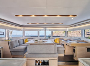 Lagoon 51 „Mythos“ – fotka 3