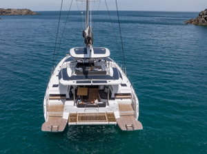 Lagoon 51 „Mythos“ – fotka 6