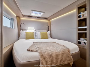 Lagoon 51 „Mythos“ – fotka 10