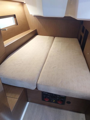 Oceanis 46.1 „Kalmi“ – fotka 6