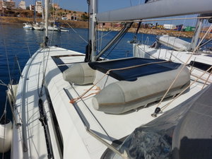 Oceanis 46.1 „Kalmi“ – fotka 3