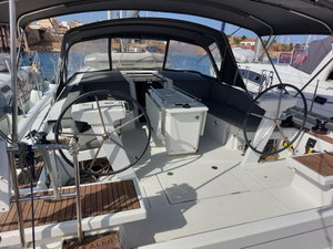 Oceanis 46.1 „Kalmi“ – fotka 2