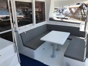 Lagoon 400 S2 „Tulip“ – fotka 4