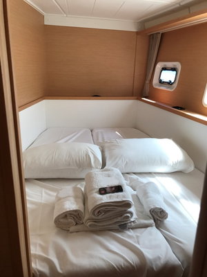 Lagoon 400 S2 „Tulip“ – fotka 10