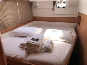 Lagoon 400 S2 „Tulip“ – fotka 9