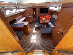 Bavaria Cruiser 51 „Anemone“ – fotka 4