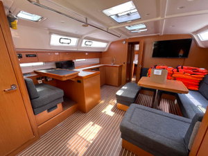 Bavaria Cruiser 51 „Anemone“ – fotka 3