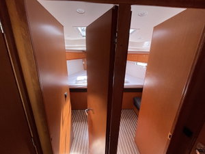 Bavaria Cruiser 51 „Anemone“ – fotka 9