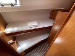 Bavaria Cruiser 51 „Anemone“ – fotka 8