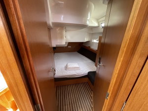 Bavaria Cruiser 51 „Anemone“ – fotka 7