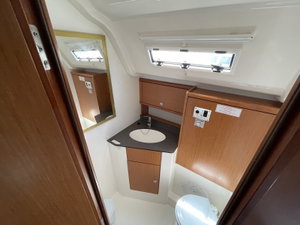 Bavaria Cruiser 51 „Anemone“ – fotka 11