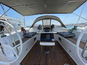 Bavaria Cruiser 51 „Anemone“ – fotka 1