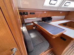 Bavaria Cruiser 51 „Anemone“ – fotka 5