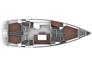 Bavaria Cruiser 51 „Anemone“ – fotka 2