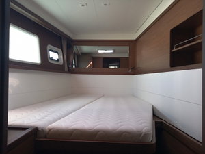 Lagoon 450 Flybridge „Golden Dream“ – fotka 11