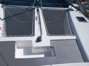 Lagoon 450 Flybridge „Golden Dream“ – fotka 7