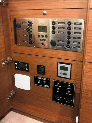Lagoon 450 Flybridge „Golden Dream“ – fotka 10
