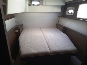 Lagoon 450 Flybridge „Golden Dream“ – fotka 12