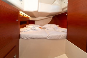 Hanse 458 „Kiveli“ – fotka 6