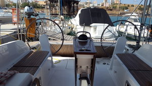 Bavaria Cruiser 46 „Okyalos“ – fotka 5