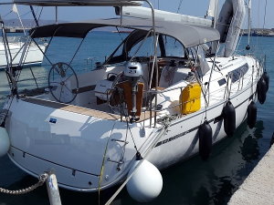 Bavaria Cruiser 46 „Okyalos“ – fotka 1