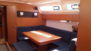 Bavaria Cruiser 46 „Okyalos“ – fotka 7