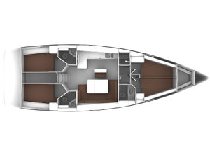 Bavaria Cruiser 46 „Okyalos“ – fotka 2