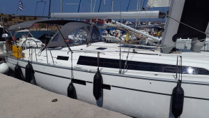 Bavaria Cruiser 46 „Okyalos“ – fotka 4