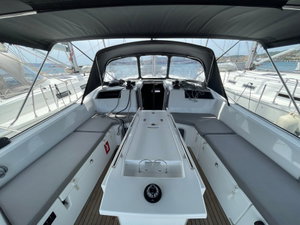 Oceanis 40.1 „LOL“ – fotka 17