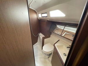 Oceanis 40.1 „LOL“ – fotka 23