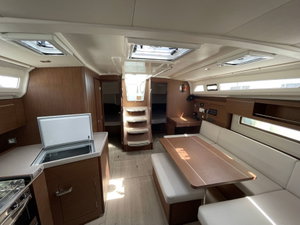 Oceanis 40.1 „LOL“ – fotka 18
