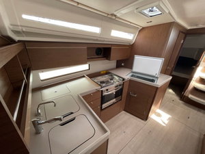 Oceanis 40.1 „LOL“ – fotka 19