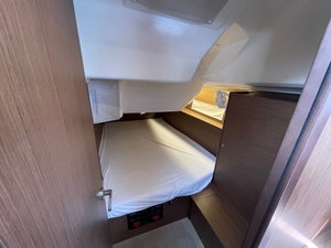 Oceanis 40.1 „LOL“ – fotka 21
